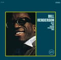 Miniatyrbild 2 av 2: Bill Henderson Oscar Peterson Trio - Bill Henderson With The Oscar Peter (LP)
