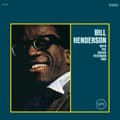 Miniatyrbild 1 av 2: Bill Henderson Oscar Peterson Trio - Bill Henderson With The Oscar Peter (LP)