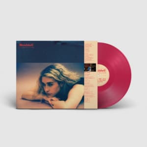 Blondshell - If You Asked For A Picture (LP)