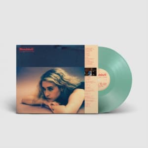 Blondshell - If You Asked For A Picture (LP)