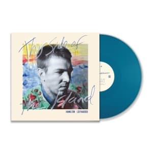 Leithauser Hamilton - This Side Of The Island (LP)