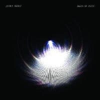 Sharif Jairus - Basis Of Unity (Transluscent Cobalt (LP)