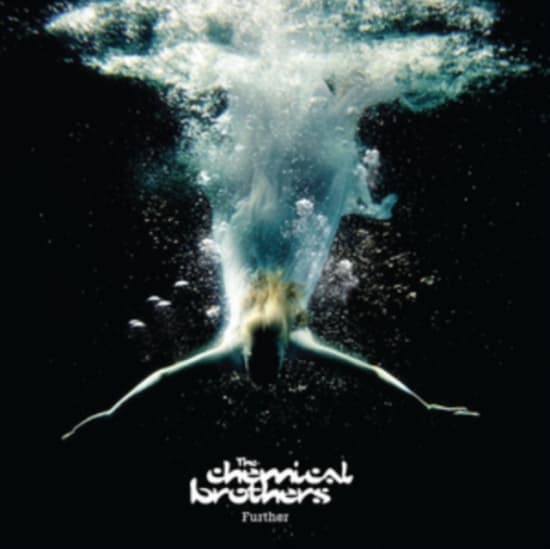 The Chemical Brothers - Further (LP)