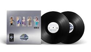 Spice Girls - Spiceworld 25 (LP)