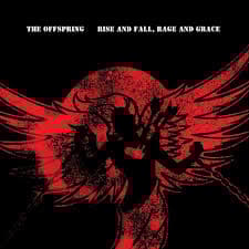 Offspring - Rise & Fall, Rage & Grace (LP)
