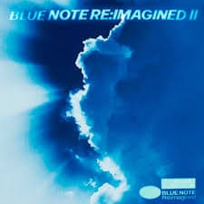 Various Artists - Blue Note Re Imagined (LP)