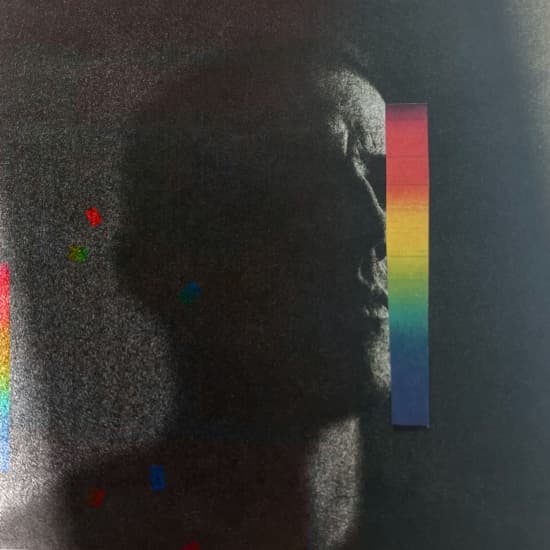 Cunningham Charlie - In Light (LP)