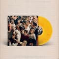 Miniatyrbild 1 av 2: The Amazons - 21St Century Fiction (Ltd Indie Yellow Vinyl) (LP)