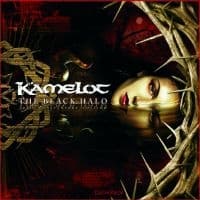 Kamelot - The Black Halo (20th Anniversary Edition) (LP)