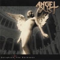 Angel Dust - Enlighten The Darkness (2 Lp Black (LP)