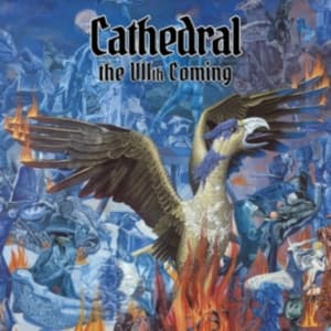 Cathedral - Viith Coming (Yellow Vinyl Lp) (LP)