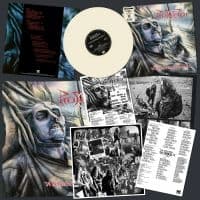 Protector - A Shedding Of Skin (LP)