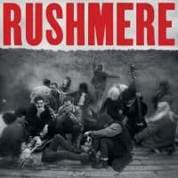 Mumford & Sons - Rushmere (LP)