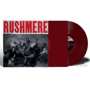 Mumford & Sons - Rushmere (Indie Exclusive - Bloodsh (LP)