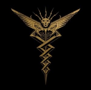 Imperial Triumphant - Goldstar (LP)