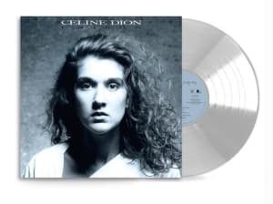 Dion Céline - Unison (LP)