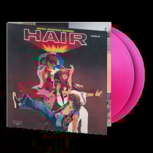 Galt Macdermot - Hair (Ltd Color 2LP) (LP)