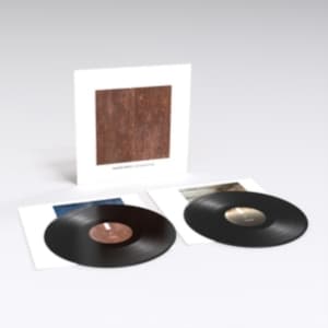 Sandwell District - End Beginnings (LP)