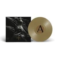 Decline Of The I - Wilhelm (Gold Vinyl Lp) (LP)