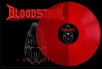 Bloodstain - I Am Death (Vinyl Mlp) (LP)