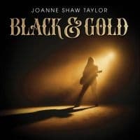 Joanne Shaw Taylor - Black & Gold (Color Vinyl) (LP)