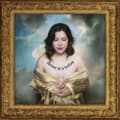 Miniatyrbillede 1 af 2: Lucy Dacus - Forever Is A Feeling (Clear Vinyl) (LP)