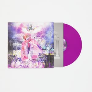 Thaiboy Digital - Back2life (LP)