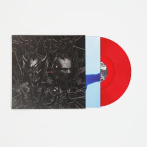 Bladee & Thaiboy Digital - Avp (LP)