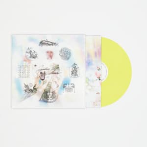 Thaiboy Digital - Legendary Member (LP)