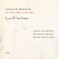 Miniatyrbild 1 av 2: Anouar Brahem - After The Last Sky (LP)