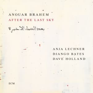 Anouar Brahem - After The Last Sky (LP)