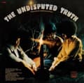 Miniatyrbilde 2 av 2: The Undisputed Truth - The Undisputed Truth (LP)