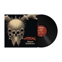 Whitechapel - Hymns In Dissonance (Black Vinyl Lp (LP)