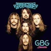 Hypnos - Gbg Sessions Lp Blue (LP)