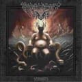 Miniatyrbilde 1 av 2: Nekrokraft - Servants Lp (Brown Vinyl) (LP)