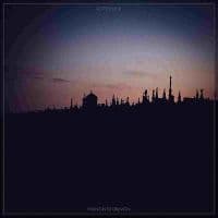 Rotten Mind - Fading Into Oblivion Lp Colored (LP)