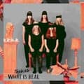 Miniatyrbilde 1 av 2: Tikkle Me - What Is Real Lp Clear (LP)