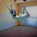 Miniatyrbillede 1 af 2: Tyred Eyes - Elevator Lp Yellow Limited Edition (LP)