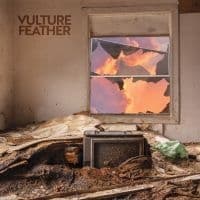 Vulture Feather - It Will Be Like Now (Limited Rose V (LP)