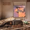 Miniatyrbilde 1 av 2: Vulture Feather - It Will Be Like Now (Limited Rose V (LP)