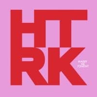 Htrk - Marry Me Tonight (Ghostly 25 Y Anni (LP)