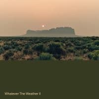 Whatever The Weather - Whatever The Weather Ii (Ltd Dark G (LP)