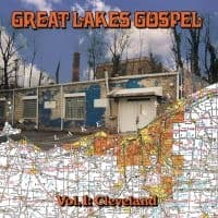 Various Artists - Great Lakes Gospel: Cleveland (Limi (LP)