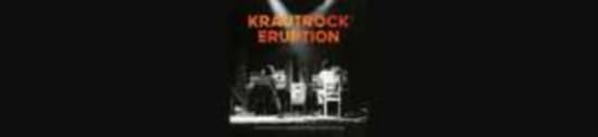 Various Artists - Krautrock Eruption ? An Introductio (LP)
