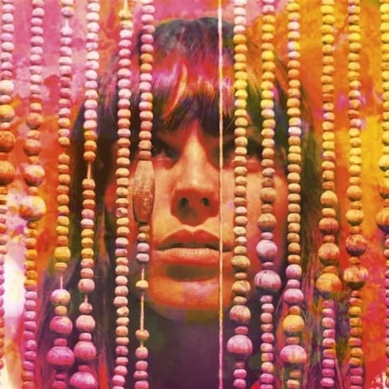 Melody's Echo Chamber - Melody's Echo Chamber (LP)