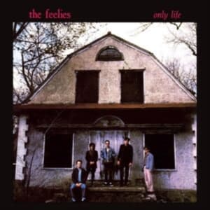 Feelies The - Only Life (LP)