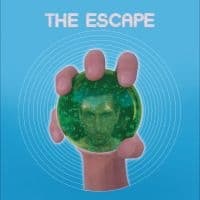 Nino Keller - The Escape (LP)