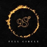 98º - Full Circle (LP)