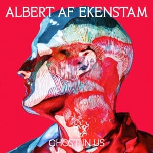 Albert Af Ekenstam - Ghost In Us (LP)