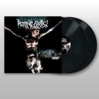 Rotting Christ - Khronos (2 Lp Black Vinyl) (LP)